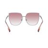 Burberry Womens/Ladies Alexis Plain Sunglasses
