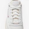 Reebok Club C 85 Vintage Retro White Silver rxsoxxCvu Sv