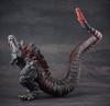Art Spirits Super Super Series Shin Godzilla 300mm PVC Painted Complete Figure Approx.