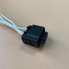 4-Pin Original Car Wiring Connector Plug 1-2397307-1