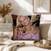 Paris Hilton Got Blow Pillow Case for Sofa Living Room Home office Decor Protective Cover