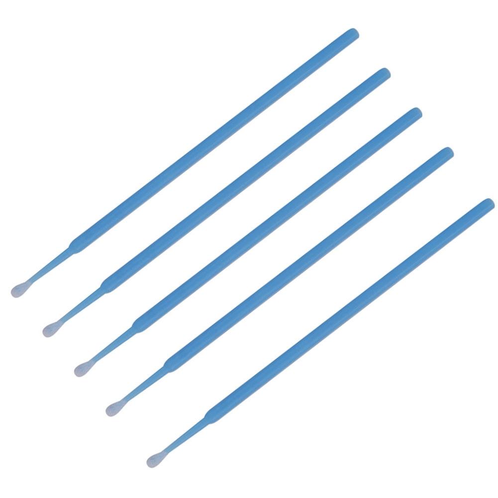 Pinsel Autolack-Ausbesserungsfarbe Kleine Spitzen 100 Stück 2,5 mm Applikatoren