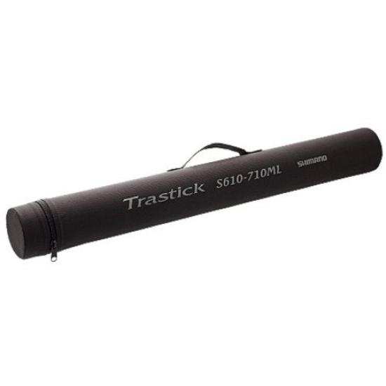 SHIMANO Pack Rod Trustic S710L Mobile Rod Sea Bass Black Sea Bream Flat Fish Rock Fish