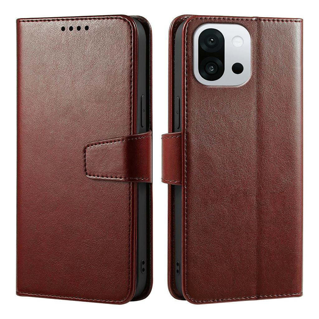 For OnePlus 13T 5G Case Stand Card Holder Wallet Leather Phone Cover