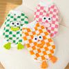 Autumn and Winter Pet Dogs, Cats, Clothes, Dog Supplies, Funny and Cute Cats, Cartoon Small and Medium-sized Dogs