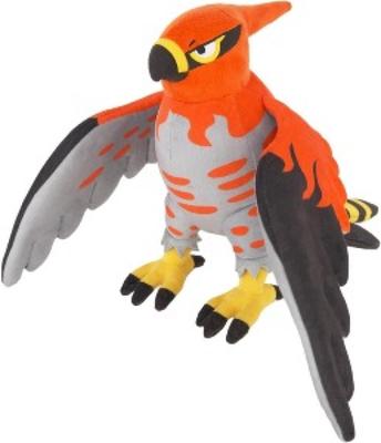 PRE-ORDER Pokémon Talonflame Plush PP284 by Sanei Boeki (S Size)