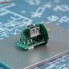 1Pcs 5 Modes PCB Circuit Board USB/TYPE-C Flashlight LED Drive Board DIY Accessories For 2X 18650 Or 26650 Battery