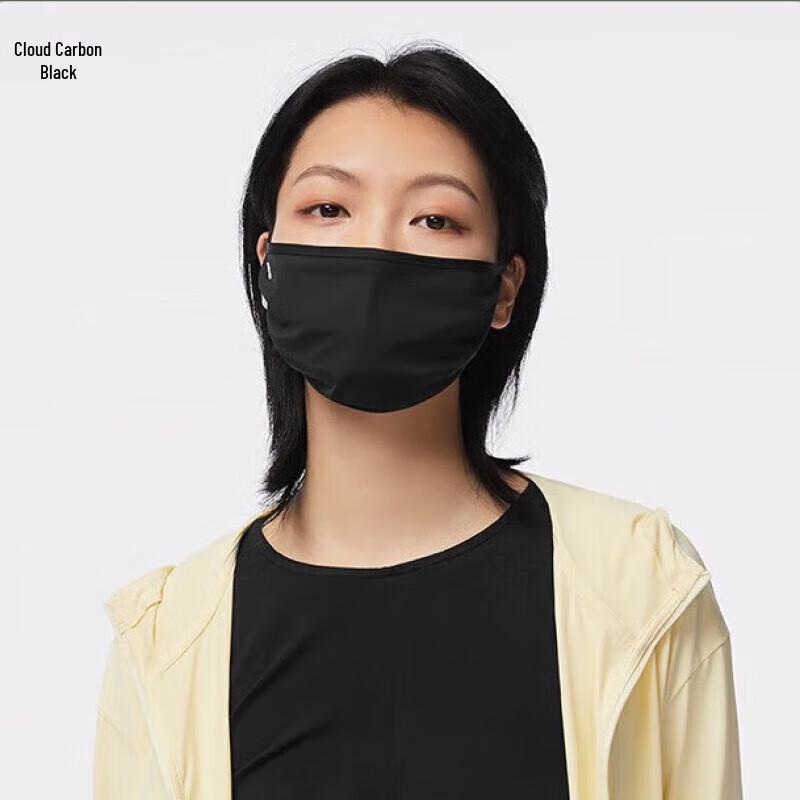 Bananaunder Ice Thin Series Full-Face UV Protection Mask