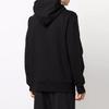 Y-3 Bluze de trening Bărbați Negru Cu glugă Moderat Altele HB3322