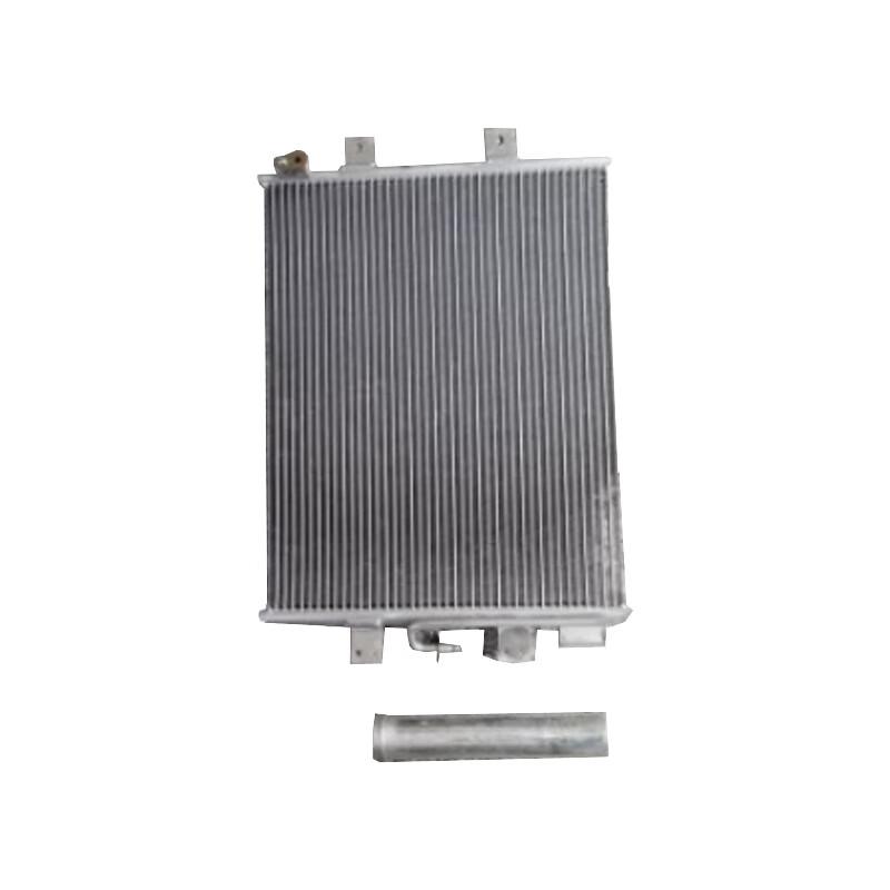 HVJC Jiefang 1125 AC Condenser & Dryer Bottle Set