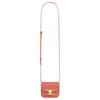 Celine Claude Cow Leather Shoulder Bag, Crossbody Bag Mini Women's Terracotta 10I513DPV-18TA