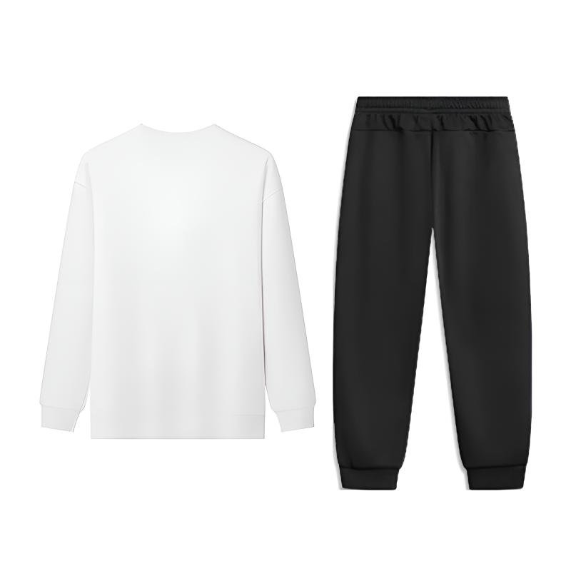 Li Ning Casual Sportswear Unisex YTLV119-3+AKLUA73-6