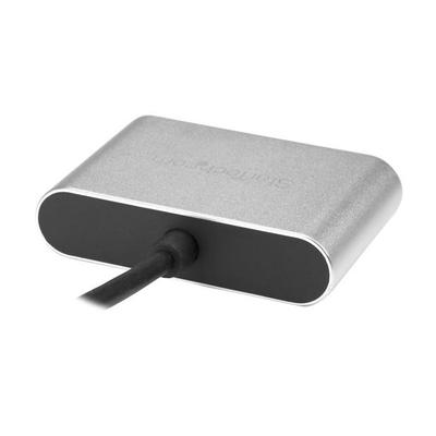 STARTECH CFast 2.0 USB 3.0 Card Reader and Writer - Compact and USB-Powered