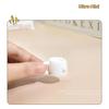 Mini Nail Polish Powder Liquid Nail Cup Nail Brush Cleaning Tools Liquid Power For Mixing Bowl Ghost Cartoon Brush Holder Dish