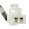 95680-1R000 Rear Left Driver Side ABS Wheel Speed Sensor Compatible with Hyundai Accent 2012 L4 1.6L