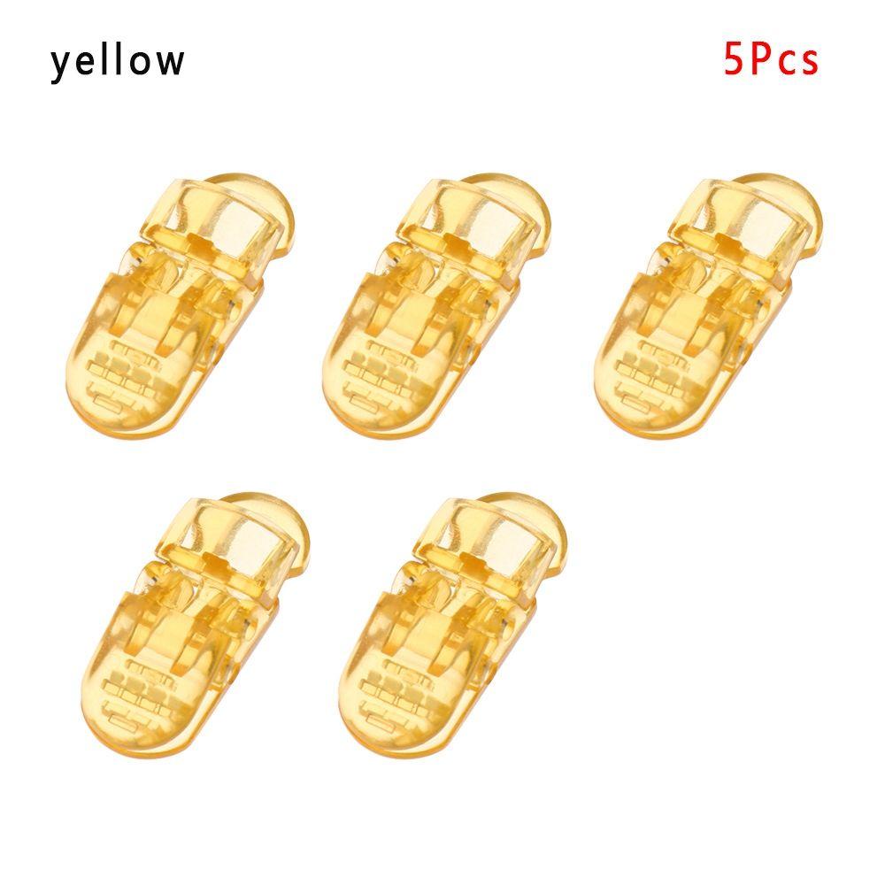 DIY Masks Accessories Durable Firm Rope Buckles Camisole Stabilizer Clips Plastic Clip Canopy Clamp