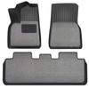 Tesla Model Y/3 Floor Mats & New Highland Model 3 Trunk Mats