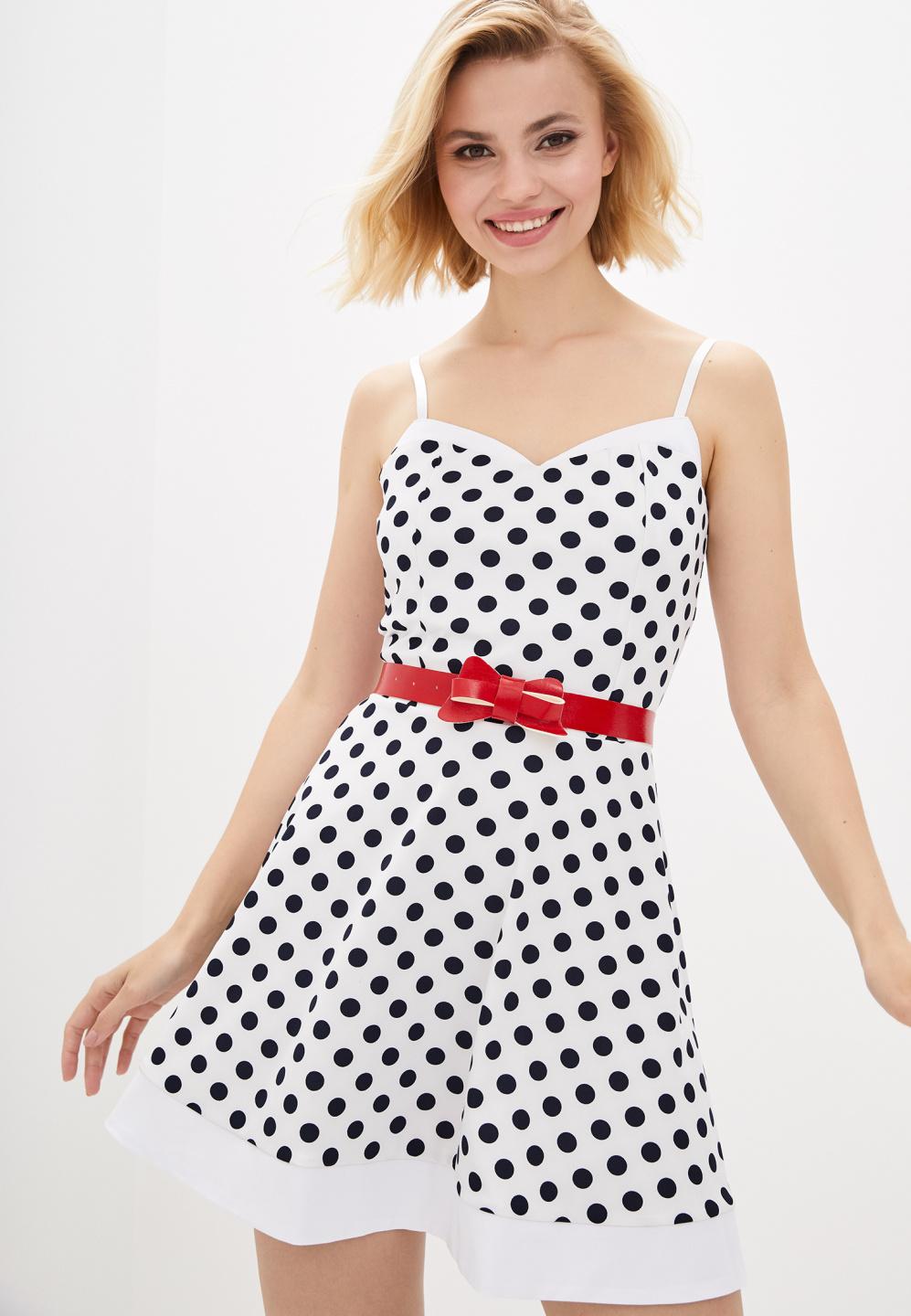 

Сарафан Анетті Luzana L