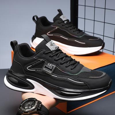 Ayakkabı erkekler Spor Ayakkabı Erkek rahat Erkek Ayakkabı tenis Lüks ayakkabı Eğitmen Yarış Nefes Ayakkabı moda loafer'lar koşu ayakkabıları erkekler için