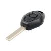 Liberty EWS System ID44 PCF7935 Chip 315/433MHz HU58/HU92 Car Remote Key For BMW 1/3/5/7 Series X3 X5 Z3 Z4 E38 E39 E46 E65
