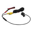 2020 Hot Selling HD Mini Hidden Car Reverse Mirror Camera Car Rear View Backup Reverse Cameras for All Cars