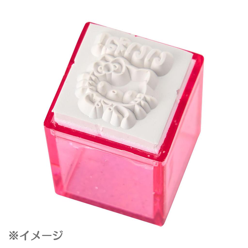 Sanrio Stamp Set L My Melody 947369 -