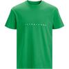 Jack And Jones Mens Embroidered Logo Relaxed Fit T-Shirt