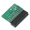 20Pin TPM 2.0 Module Vertical Trusted Platform Module For SuperMicro AOM TPM 9665V TCG 2.0