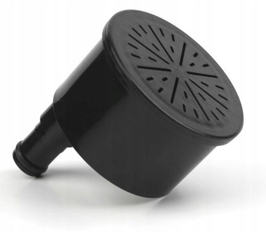 Aquaphor water filter bottle 0.5l white + 1 filter