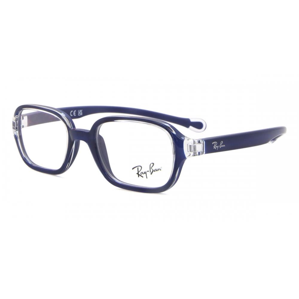 Ray Ban Kids Ry9074v 3881 Kids Eyeglasses