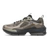 Fila Ciclone Casual Comfortable Low-Top Dad Shoes Men Sneakers Hawk-Brown Mountain-Gray F12M411103FFA