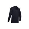 Under Armour Sportstyle Logo Hoodie 'Black' Men's 1351576-001