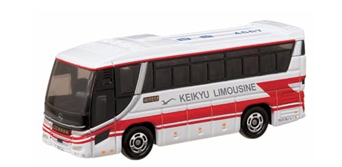 

TAKARA TOMY Tomica Keihin Express Limousine Bus Hino Selega