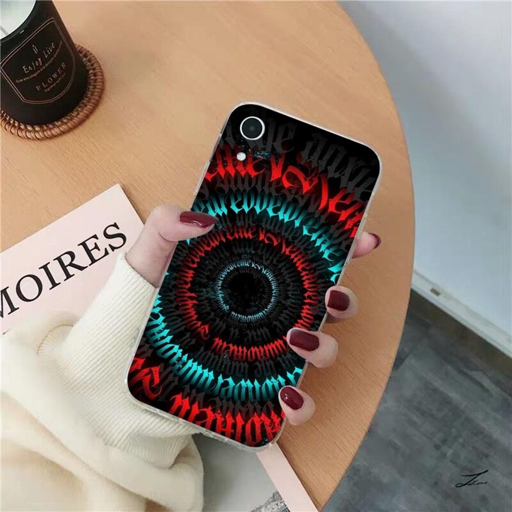 Pokras Lampas Art Phone Case for iPhone 8 7 6 6S Plus X SE 2020 XR XS 14 11 12 13 Mini Pro Max Mobile Case