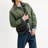 Coach Charter 24 Removable Chain Shoulder Bag With Magnetic Closure Men Shoulder Bag Black CR712-OY2