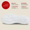 Little white shoes women's autumn new breathable student board shoes inner height increase muffin shoes casual board shoes