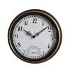 Outdoor Garden Large Wall Clock Vintage Waterproof Clocks Thermometer Nordic Modern Wall Watches Home Decor Living Room GiQ4J3Z3
