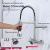Accesorii pentru bucătărie – Robinete pentru bucătărie