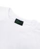 ESCAPEFROM The Perfect Escape Club Print Long Sleeve White