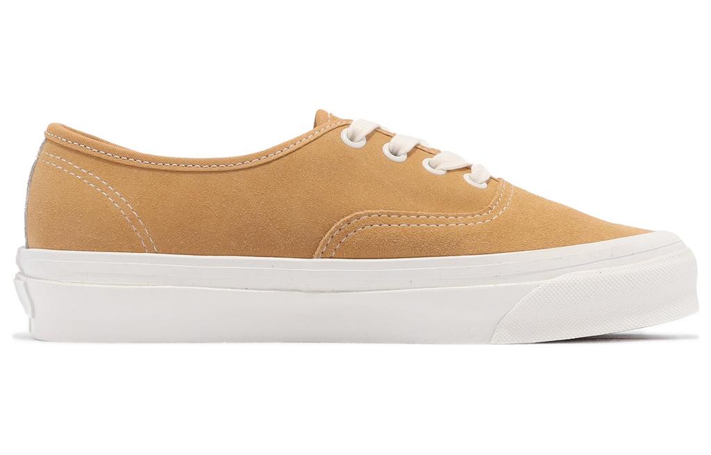 Authentic Og Vans Lx 'Yellow' VN0A5FBDYLW