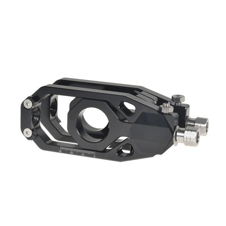 TMAX530 Chain & Belt Rear Axle Adjuster for Tire Adjustment