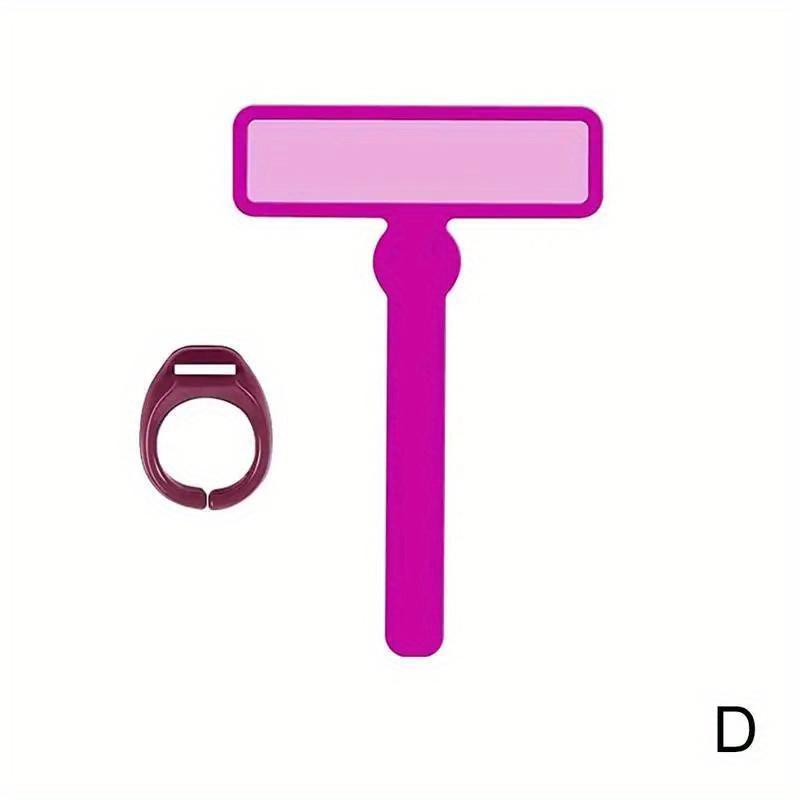 Guided Reading Bar Finger Highlighter Focus Tool - For Students, Early Readers with Attention Deficit Hyperactivity Disorder