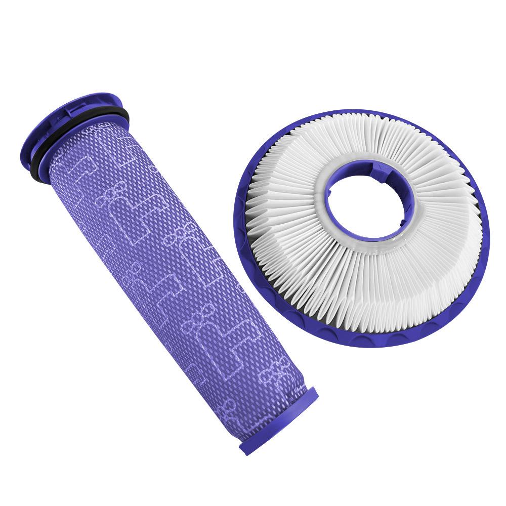 Dyson DC41/DC65/DC66 Pre & Post-Motor Filter Accessories