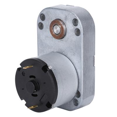 Speed Reduction Motor Micro DC Gear Motor Industrial Eletrical Accessory for Electric Valves