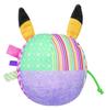 Monpoke First Soft Pikachu Ball