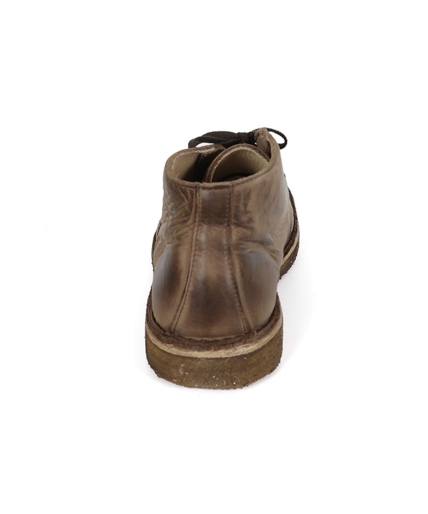 Astorflex Greenflex Washed 1124 - Dark Brown / Etc-Atf-Gfw-Eb