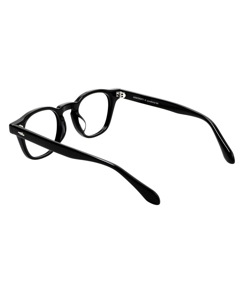 Aeswikeulopeuteu Ginsburg 46 - Glossy Black