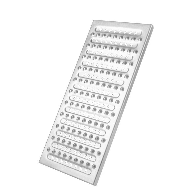 Kaying 201 Stainless Steel Trench Drain Cover