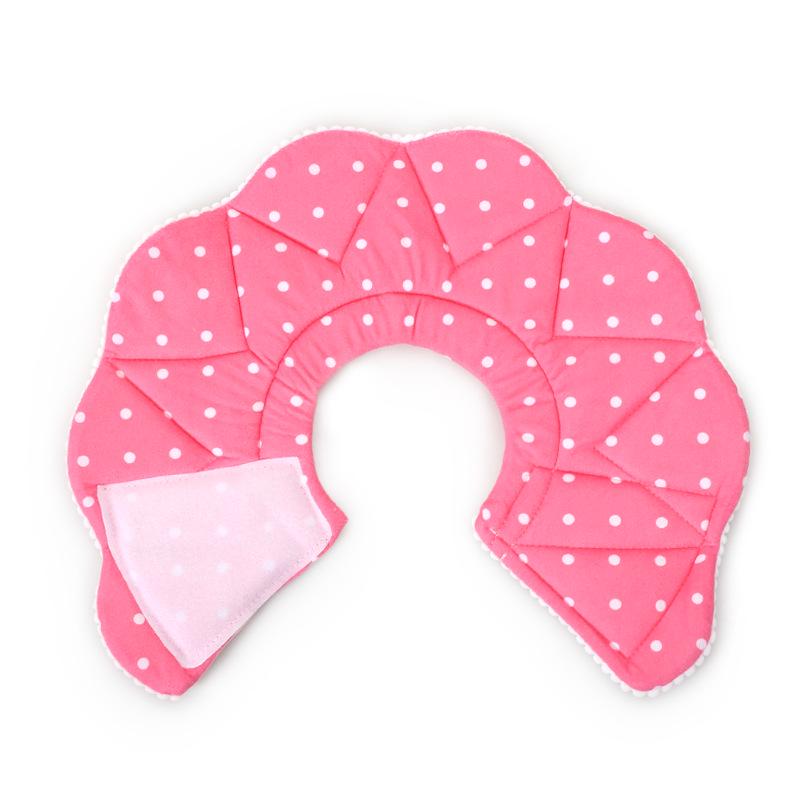 Print Elizabeth Collar: Post-op Headgear & Neck Brace for Pets - Anti-bite & Lick Protective Cover