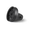 Black Light Camera Mount Nylon Taillight Camer Aluminum Alloy